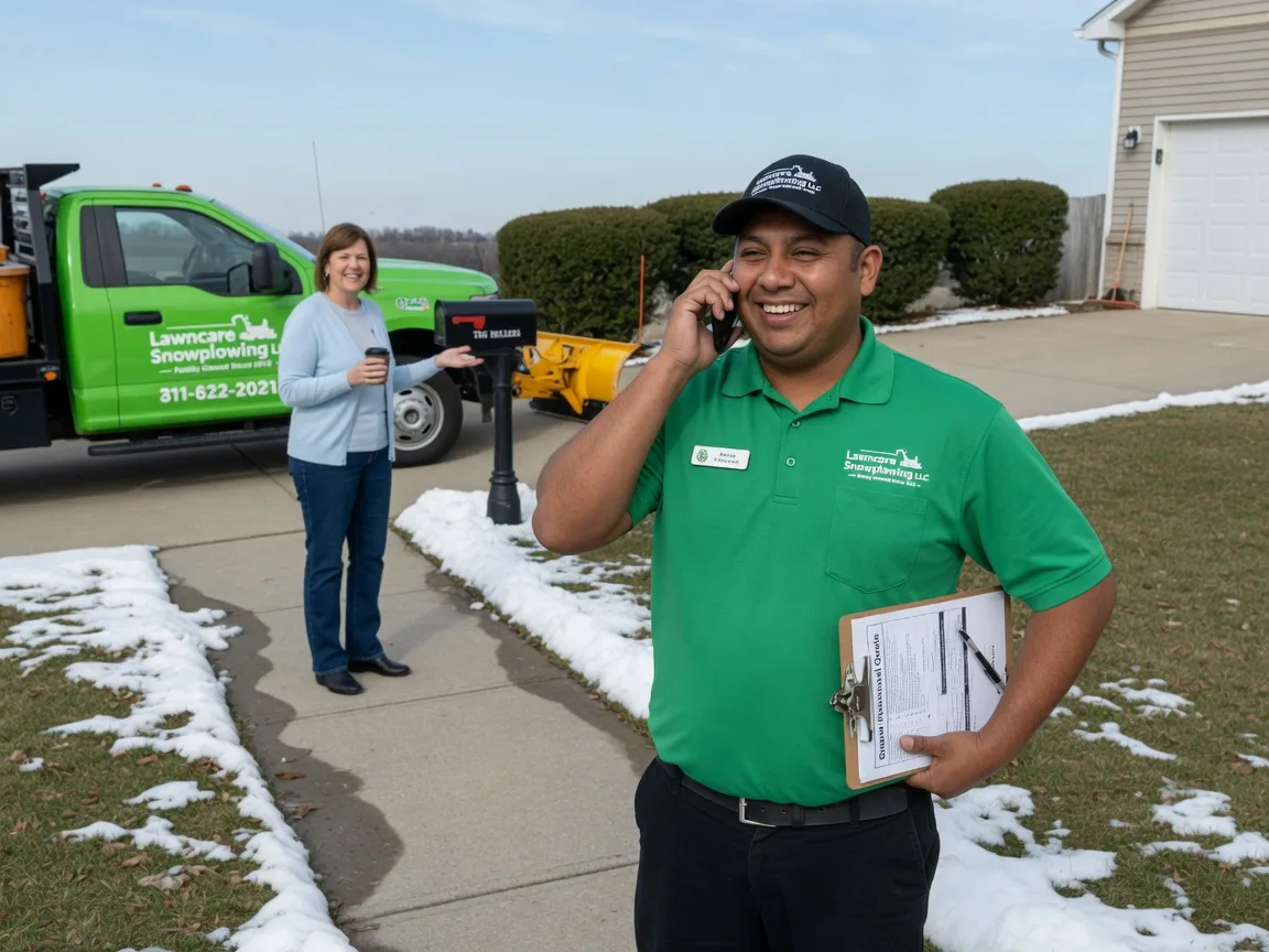Lawn Care Services By Expert Landscaper Boring, OR FAQs